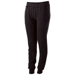 Holloway - Ladies' Athletic Fleece Jogger Sweatpant