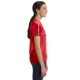 Augusta Sportswear - Ladies' Junior Fit Replica Football T-Shirt