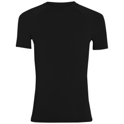 Youth Hyperform Compress Short-Sleeve Shirt