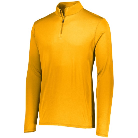 Augusta Sportswear - Adult Attain Quarter-Zip Pullover