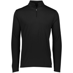 Youth Attain Quarter-Zip Pullover