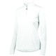 Ladies' Attain Quarter-Zip Pullover