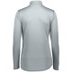 Ladies' Attain Quarter-Zip Pullover