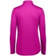 Ladies' Attain Quarter-Zip Pullover