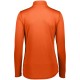 Ladies' Attain Quarter-Zip Pullover