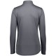 Ladies' Attain Quarter-Zip Pullover