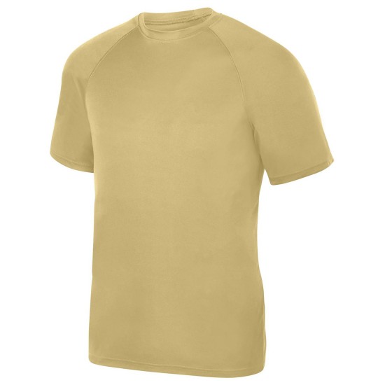 Augusta Sportswear - Adult Attain Wicking Short-Sleeve T-Shirt