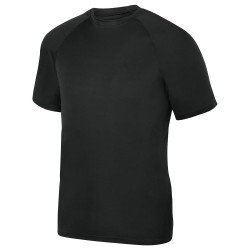 Augusta Sportswear - Adult Attain Wicking Short-Sleeve T-Shirt