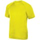 Youth True Hue Technology Attain Wicking Training T-Shirt