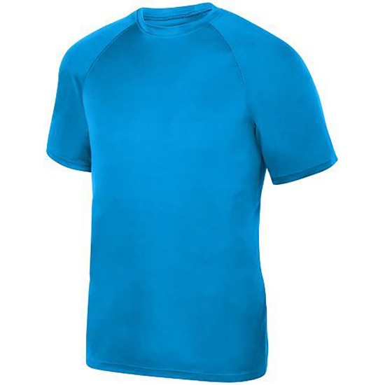 Youth True Hue Technology Attain Wicking Training T-Shirt