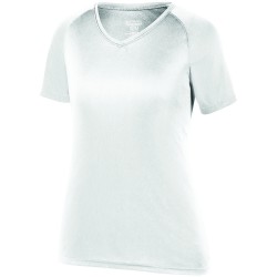 Ladies' True Hue Technology Attain Wicking Training T-Shirt
