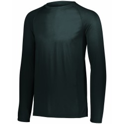 Adult Attain Wicking Long-Sleeve T-Shirt