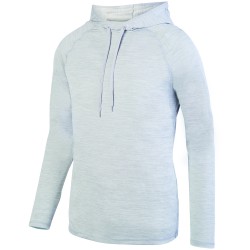 Augusta Sportswear - Adult Shadow Tonal Heather Hoodie