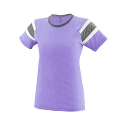 Girls' Fanatic Short-Sleeve T-Shirt