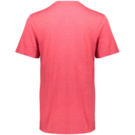 Augusta Sportswear - Adult 3.8 oz., Tri-Blend T-Shirt