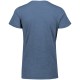 Augusta Sportswear - Ladies' 3.8 oz., Tri-Blend T-Shirt