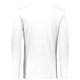 Augusta Sportswear - Youth 3.8 oz., Tri-Blend Long Sleeve T-Shirt