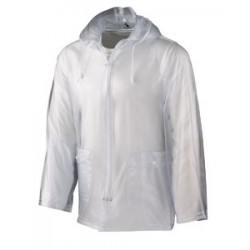 Youth Clear Rain Jacket