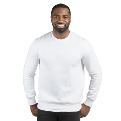 Threadfast Apparel - Unisex Ultimate Crewneck Sweatshirt