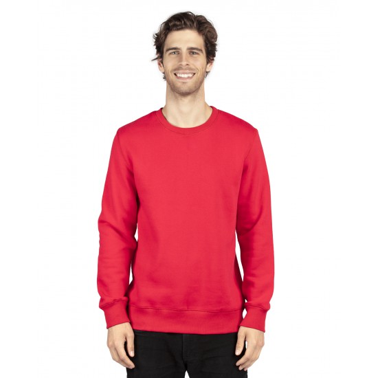Threadfast Apparel - Unisex Ultimate Crewneck Sweatshirt
