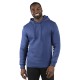 Threadfast Apparel - Unisex Ultimate Fleece Pullover Hooded Sweatshirt
