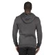 Threadfast Apparel - Unisex Ultimate Fleece Pullover Hooded Sweatshirt