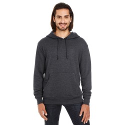 Threadfast Apparel - Unisex Triblend French Terry Hoodie