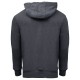 Threadfast Apparel - Unisex Triblend French Terry Hoodie