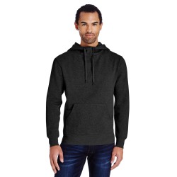 Threadfast Apparel - Unisex Precision Fleece Hoodie