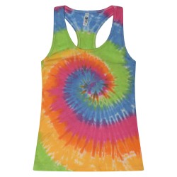 Ladies' Racerback Tank
