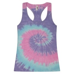 Ladies' Racerback Tank