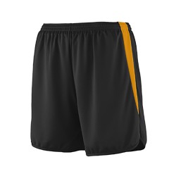 Adult Wicking Polyester Short