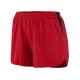 Ladies Wicking Polyester Short