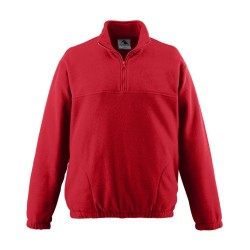 Chill Fleece Half-Zip Pullover