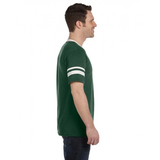 Augusta Sportswear - Adult Sleeve Stripe Jersey