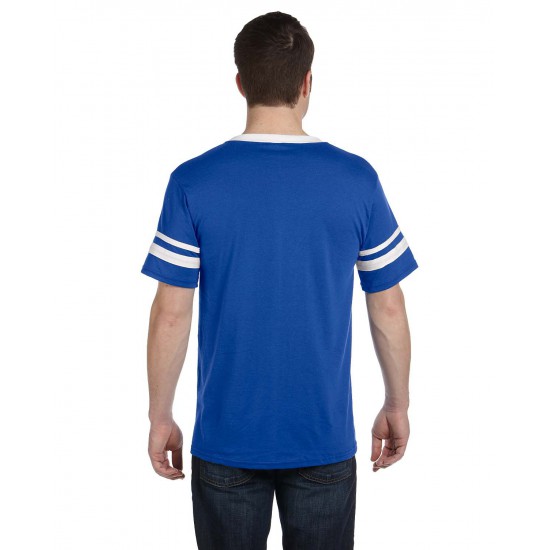 Augusta Sportswear - Adult Sleeve Stripe Jersey