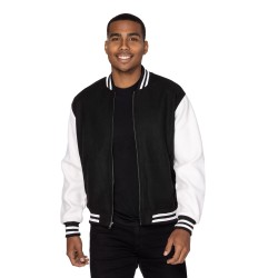 Unisex Legend Jacket