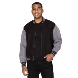 Unisex Legend Jacket
