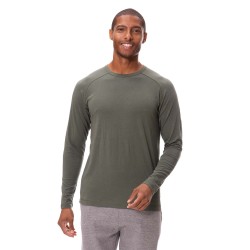 Unisex Impact Long-Sleeve T-Shirt