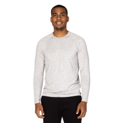 Unisex Impact Long-Sleeve T-Shirt