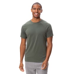 Unisex Impact Raglan T-Shirt