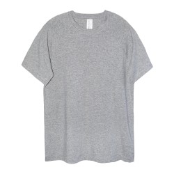 Unisex Impact Raglan T-Shirt