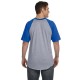 Augusta Sportswear - Adult Short-Sleeve Baseball Jersey