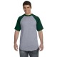 Augusta Sportswear - Adult Short-Sleeve Baseball Jersey