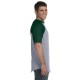 Augusta Sportswear - Adult Short-Sleeve Baseball Jersey