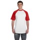 Augusta Sportswear - Adult Short-Sleeve Baseball Jersey