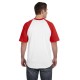 Augusta Sportswear - Adult Short-Sleeve Baseball Jersey