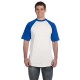 Augusta Sportswear - Adult Short-Sleeve Baseball Jersey