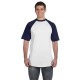 Augusta Sportswear - Adult Short-Sleeve Baseball Jersey