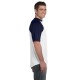 Augusta Sportswear - Adult Short-Sleeve Baseball Jersey